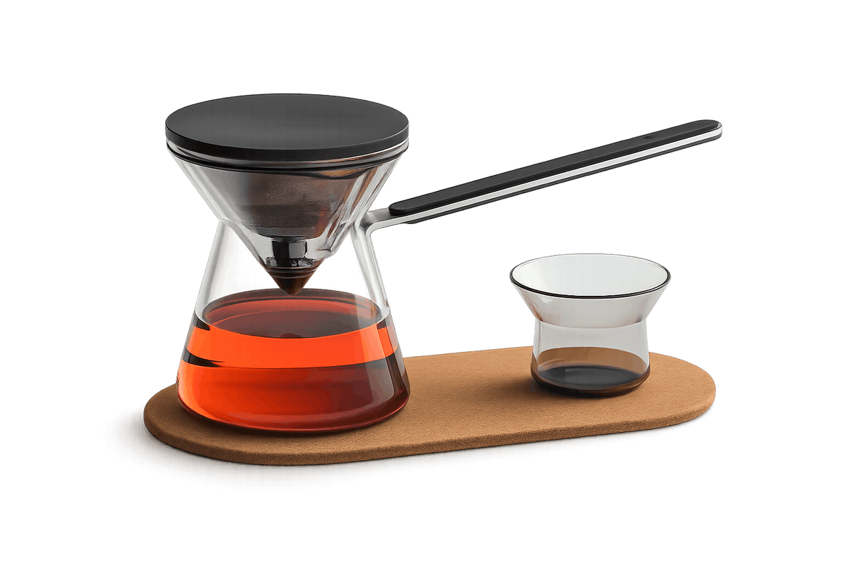 BREWST8 Signature Brew Set
