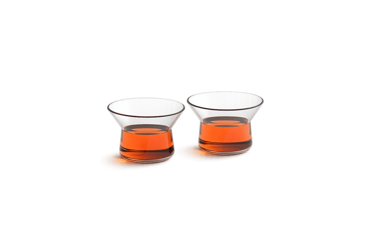 BREWST8 Cup Set
