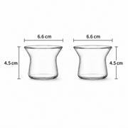 BREWST8 Cup Set