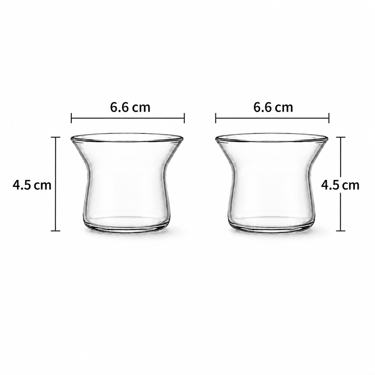 BREWST8 Cup Set