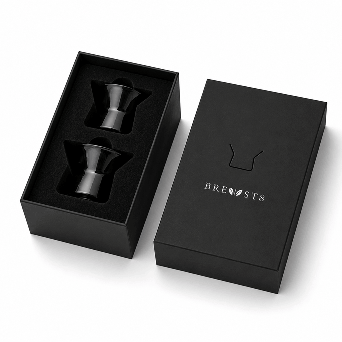BREWST8 Cup Set