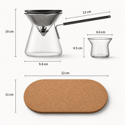 BREWST8 Signature Brew Set