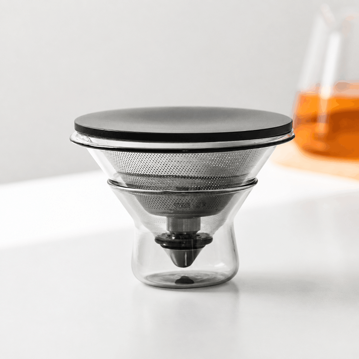 BREWST8 Signature Brew Set