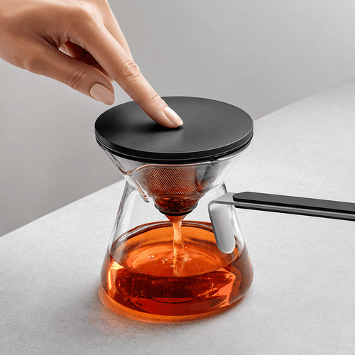 BREWST8 Signature Brew Set