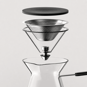 BREWST8 Signature Brew Set