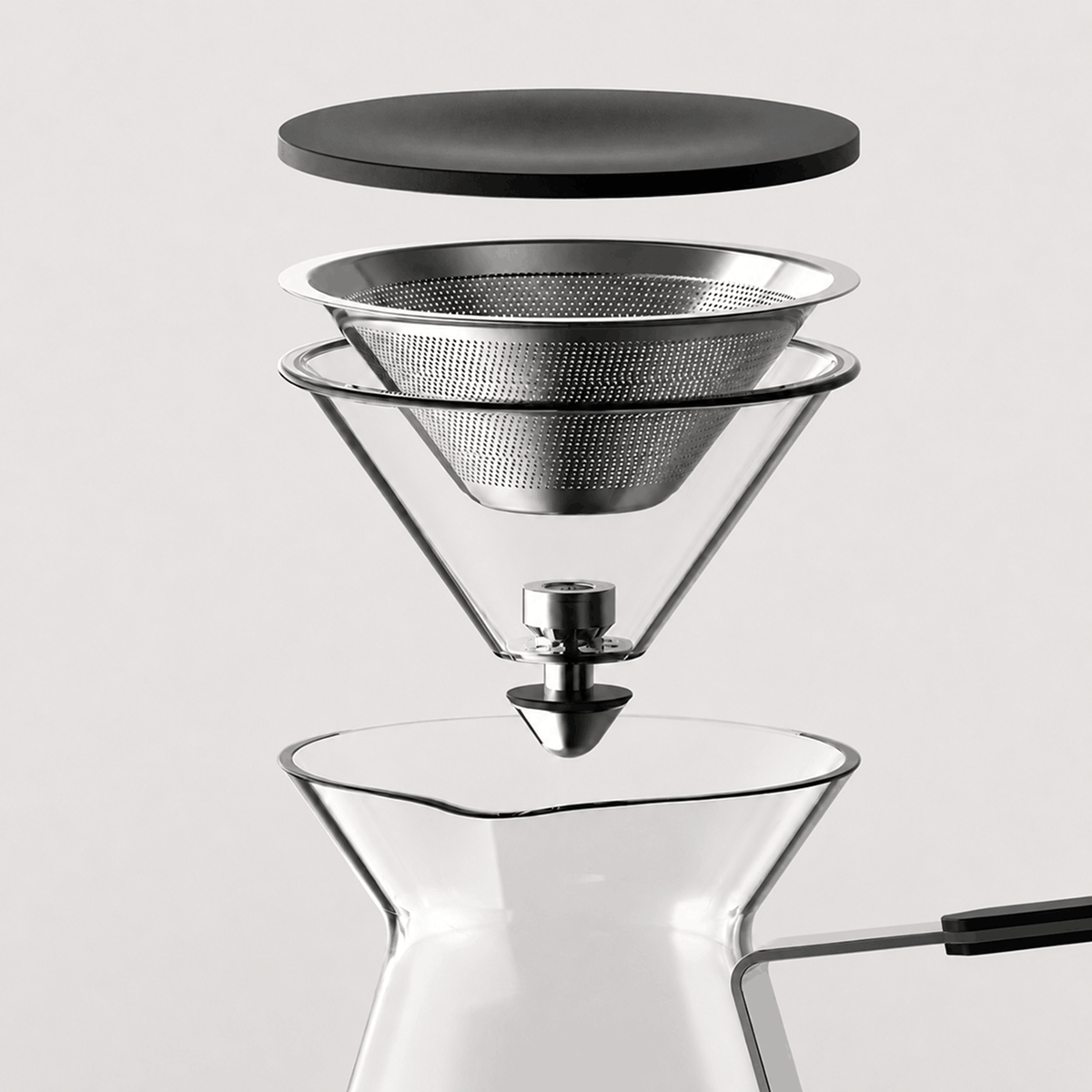 BREWST8 Signature Brew Set
